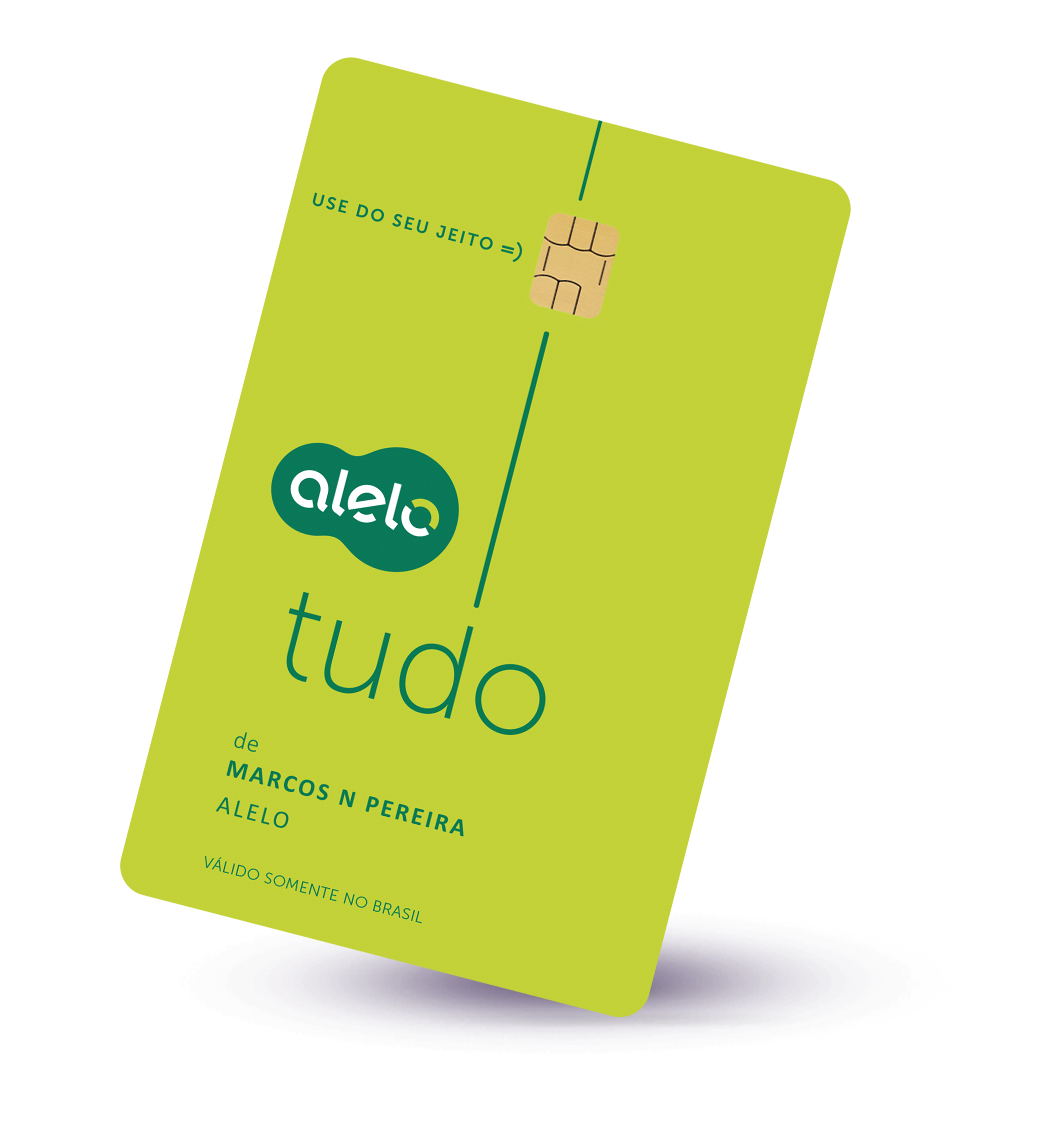 Alelo Tudo